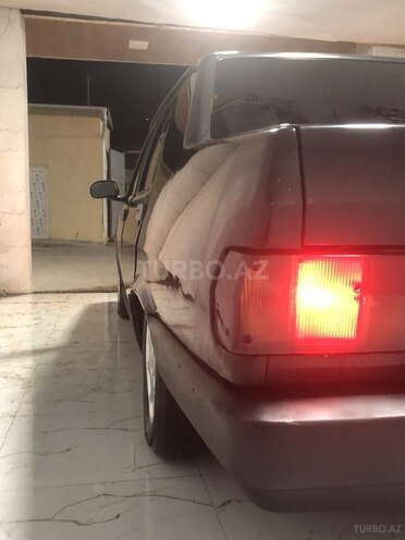 Tofas Sahin 2006, 72,560 km - 1.6 l - Bakı
