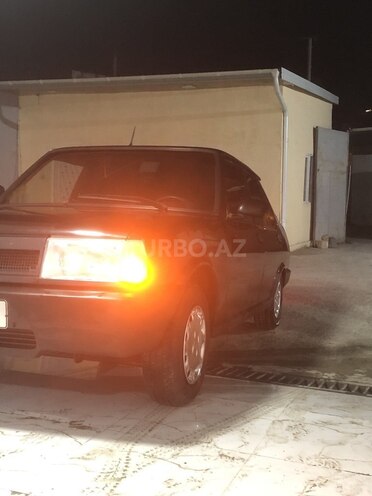 Tofas Sahin 2006, 72,560 km - 1.6 l - Bakı