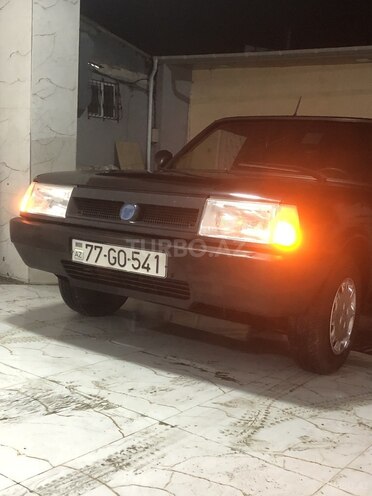 Tofas Sahin 2006, 72,560 km - 1.6 l - Bakı