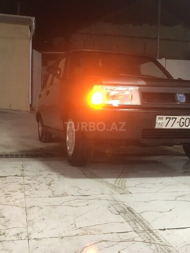 Tofas Sahin 2006, 72,560 km - 1.6 l - Bakı
