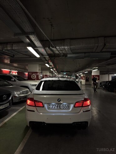 BMW 528 2015, 159,000 km - 2.0 l - Bakı