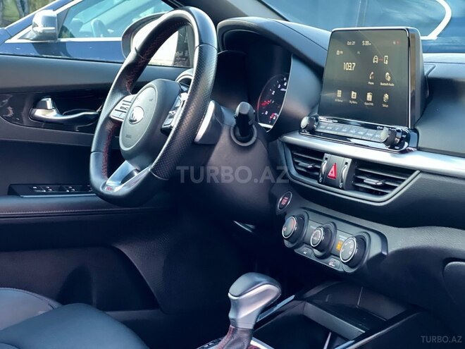 Kia Forte 2021, 37,000 km - 1.6 l - Bakı