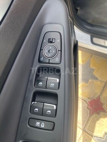 Hyundai Santa Fe 2018, 214,000 km - 2.0 л - Şirvan