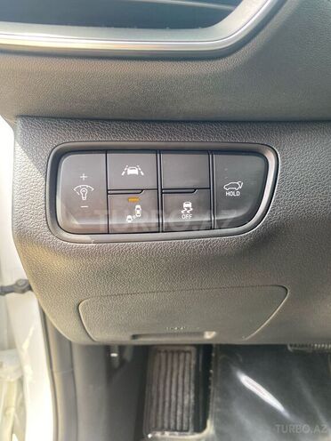 Hyundai Santa Fe 2018, 214,000 km - 2.0 л - Şirvan