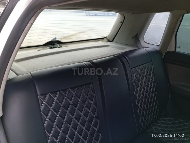 Volkswagen Polo 2003, 400,000 km - 1.4 l - Bakı