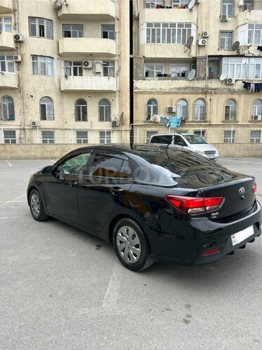 Kia Rio 2019, 65,000 km - 1.6 л - Bakı