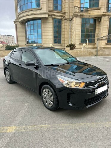 Kia Rio 2019, 65,000 km - 1.6 л - Bakı