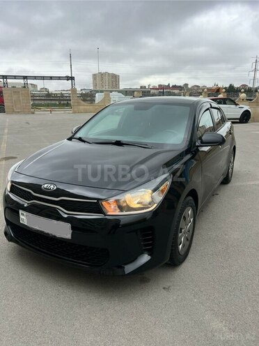 Kia Rio 2019, 65,000 km - 1.6 л - Bakı