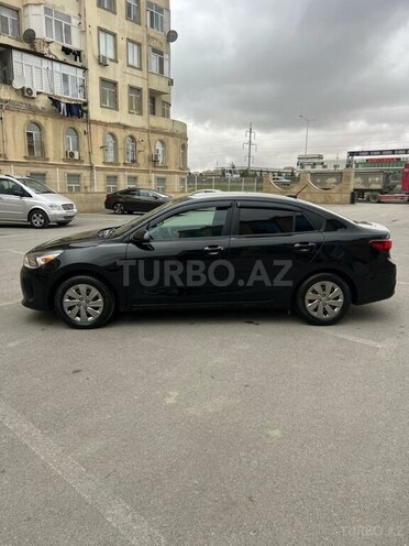Kia Rio 2019, 65,000 km - 1.6 л - Bakı