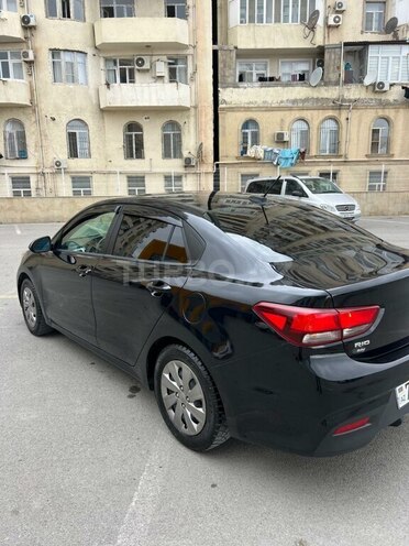 Kia Rio 2019, 65,000 km - 1.6 л - Bakı