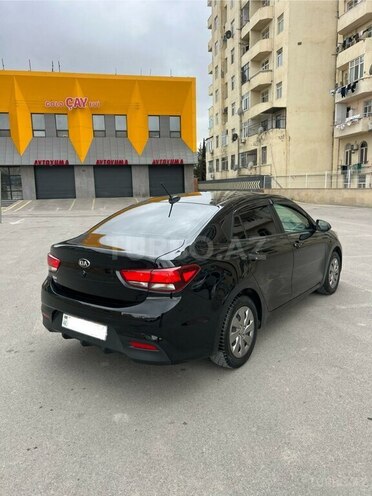 Kia Rio 2019, 65,000 km - 1.6 л - Bakı