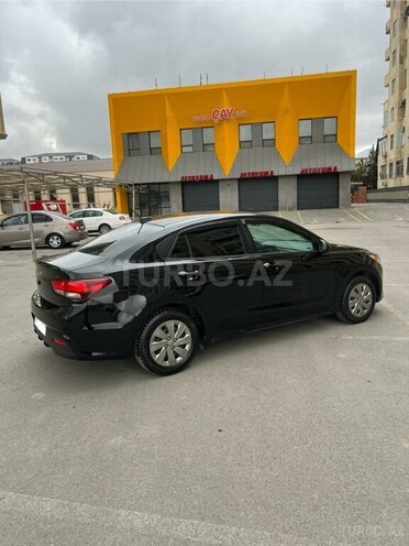 Kia Rio 2019, 65,000 km - 1.6 л - Bakı