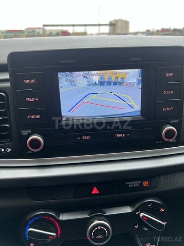 Kia Rio 2019, 65,000 km - 1.6 л - Bakı