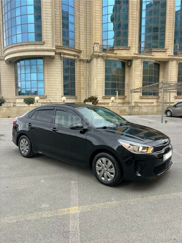 Kia Rio 2019, 65,000 km - 1.6 л - Bakı