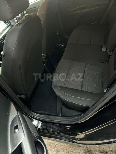 Kia Rio 2019, 65,000 km - 1.6 л - Bakı