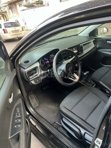 Kia Rio 2019, 65,000 km - 1.6 л - Bakı