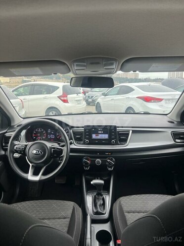Kia Rio 2019, 65,000 km - 1.6 л - Bakı