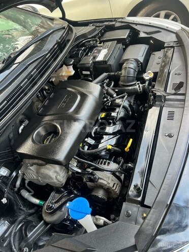 Kia Rio 2019, 65,000 km - 1.6 л - Bakı