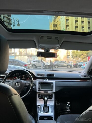 Volkswagen Passat 2011, 128,500 km - 1.8 l - Bakı