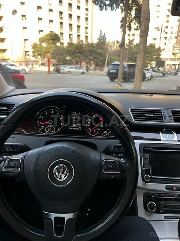 Volkswagen Passat 2011, 128,500 km - 1.8 l - Bakı