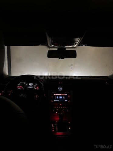 Volkswagen Passat 2011, 128,500 km - 1.8 l - Bakı