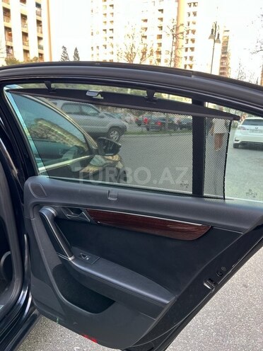 Volkswagen Passat 2011, 128,500 km - 1.8 l - Bakı