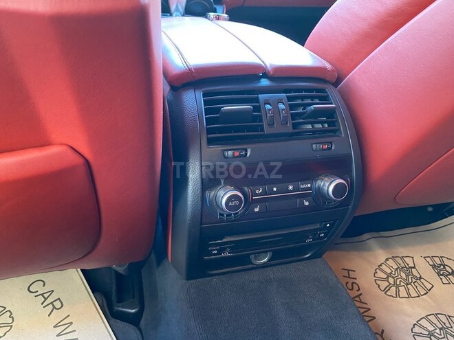 BMW M5 2012, 138,000 km - 4.4 l - Bakı