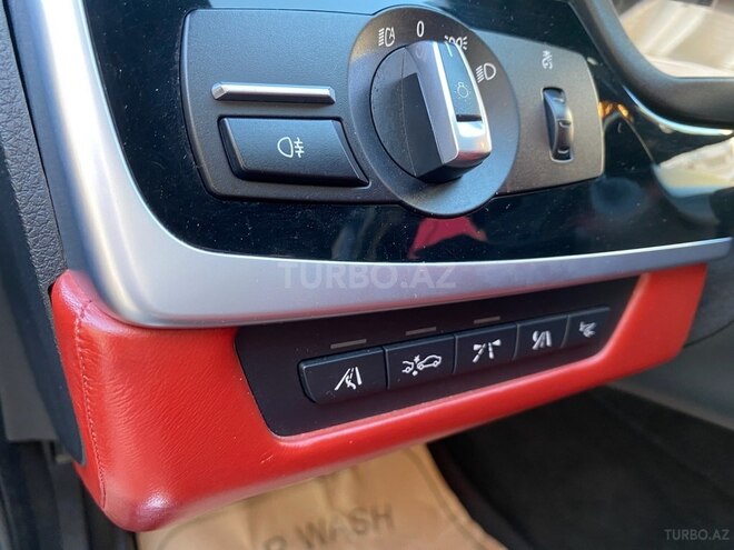 BMW M5 2012, 138,000 km - 4.4 l - Bakı