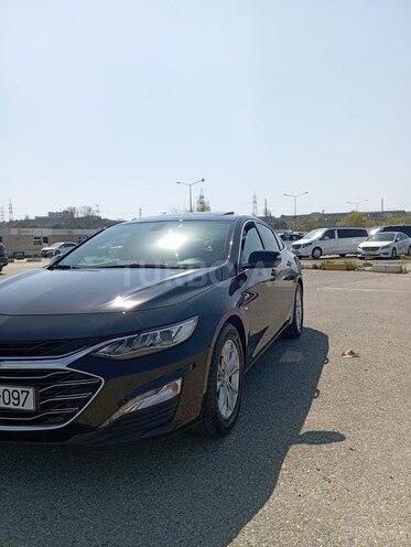 Chevrolet Malibu 2020, 126,100 km - 2.0 l - Bakı