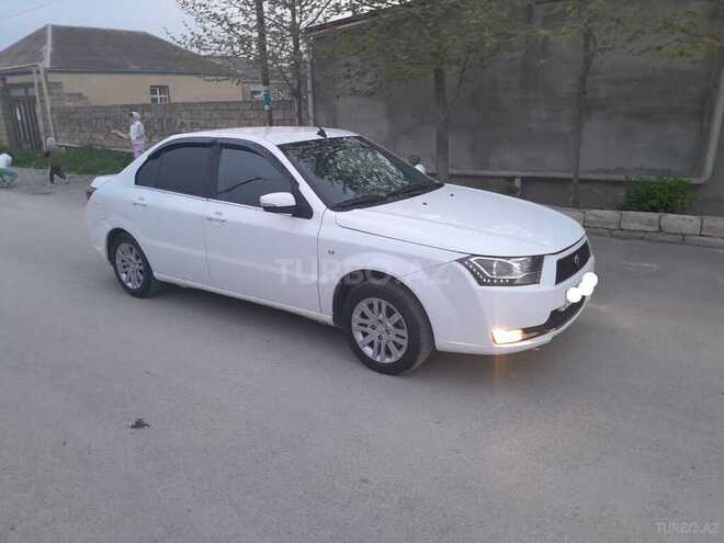 Khazar SD 2023, 119,000 km - 1.7 l - Bakı
