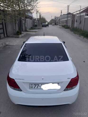 Khazar SD 2023, 119,000 km - 1.7 l - Bakı
