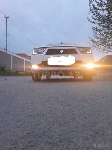 Khazar SD 2023, 119,000 km - 1.7 l - Bakı