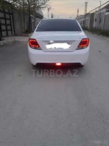 Khazar SD 2023, 119,000 km - 1.7 l - Bakı