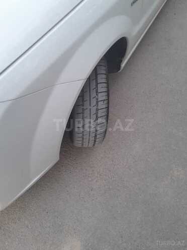 Khazar SD 2023, 119,000 km - 1.7 l - Bakı