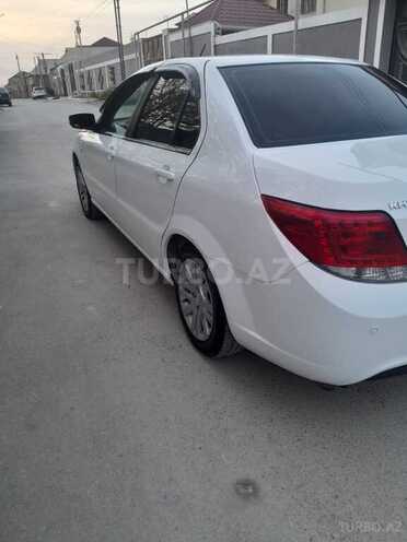 Khazar SD 2023, 119,000 km - 1.7 l - Bakı