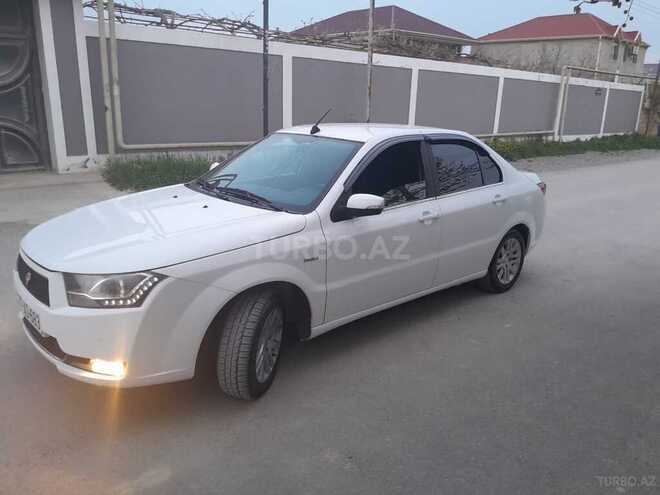 Khazar SD 2023, 119,000 km - 1.7 l - Bakı