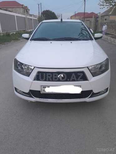 Khazar SD 2023, 119,000 km - 1.7 l - Bakı