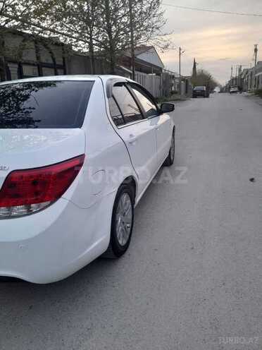 Khazar SD 2023, 119,000 km - 1.7 l - Bakı