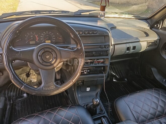 LADA (VAZ) 2115 2012, 180,000 km - 1.6 l - Quba