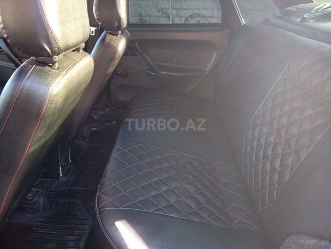 LADA (VAZ) 2115 2012, 180,000 km - 1.6 l - Quba
