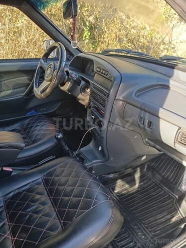 LADA (VAZ) 2115 2012, 180,000 km - 1.6 l - Quba