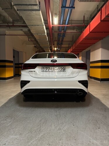 Kia Forte 2020, 89,000 km - 2.0 l - Bakı