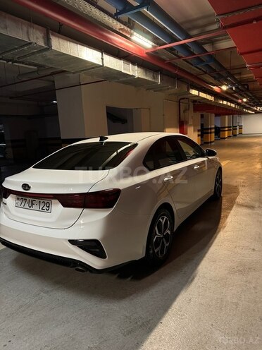 Kia Forte 2020, 89,000 km - 2.0 l - Bakı