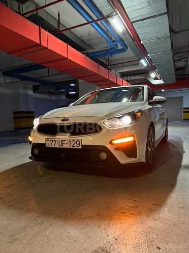 Kia Forte 2020, 89,000 km - 2.0 l - Bakı