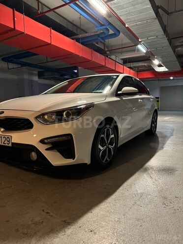 Kia Forte 2020, 89,000 km - 2.0 l - Bakı