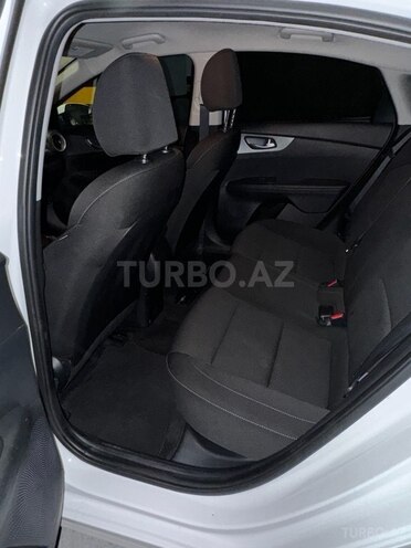 Kia Forte 2020, 89,000 km - 2.0 l - Bakı