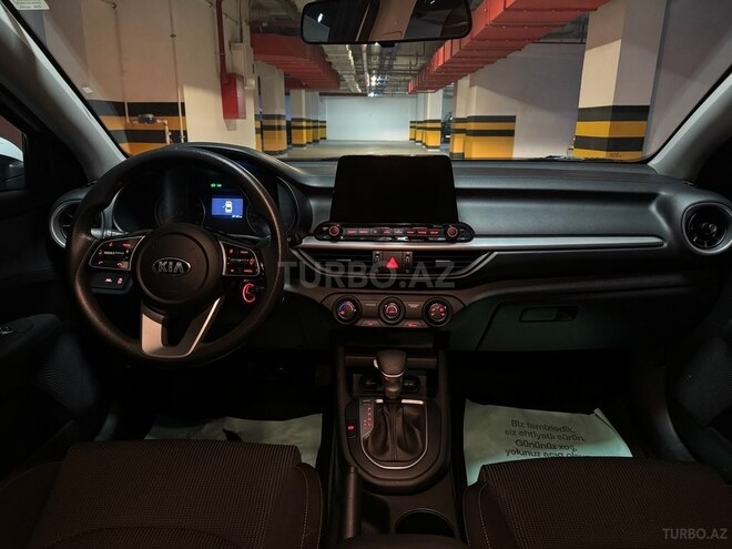 Kia Forte 2020, 89,000 km - 2.0 l - Bakı