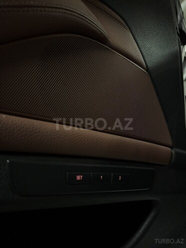 BMW 528 2015, 159,000 km - 2.0 l - Bakı