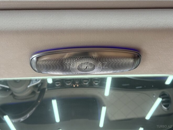 Mercedes-Maybach  2018, 55,000 km - 3.0 l - Bakı
