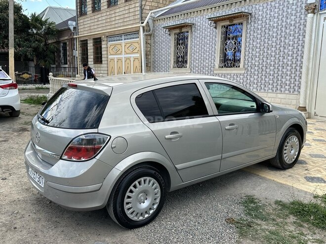 Opel Astra 2009, 198,137 km - 1.4 l - Gəncə